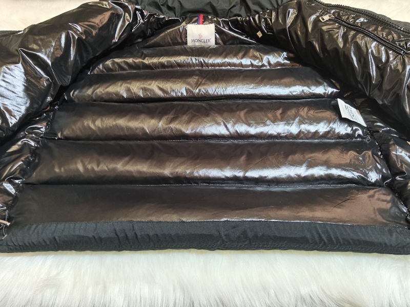 Moncler Down Coat